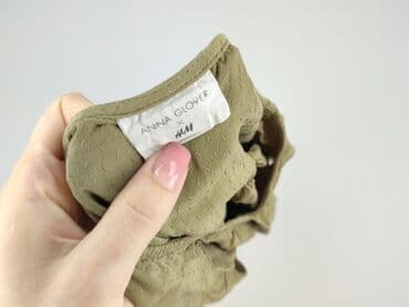 sweter w paski h: H&M, Bluzka damska, rozmiar 2XS — 4