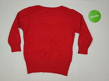 sweter adidas: Sweter damski, rozmiar L — 3