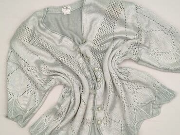 tommy hilfiger sweter: Kardigan damski, rozmiar 3XL — 1