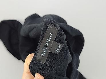 golf wallis: Blue Vanilla, Sweter damski, rozmiar One size — 4