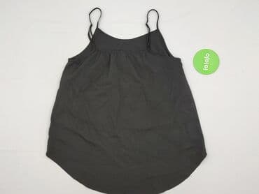 koszulka jedwabna intimissimi: Amisu, Top damski, rozmiar M — 3