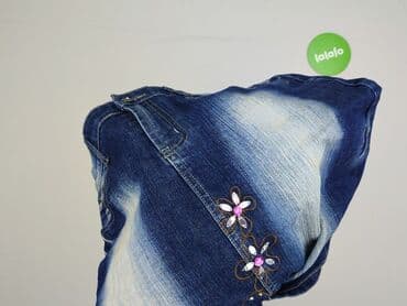 massimo dutti spódnice jeansowe: Jeanswear, Спідниця жіноча, розмір M — 5