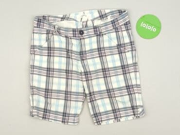 hm krótkie spodenki czarne: H&M L.O.G.G., Szorty damskie, rozmiar XS — 2