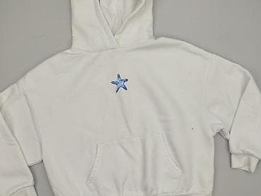 fsbn jeans: FB Sister, Bluza z kapturem damska, rozmiar S — 1