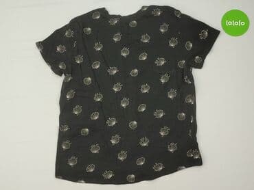 koszulka z żabą cropp: Cropp, T-shirt damski, rozmiar XL — 3