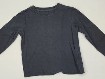 top z koronką sinsay: Sweatshirt, 3-4 years, 98-104 cm, condition - Very good — 1