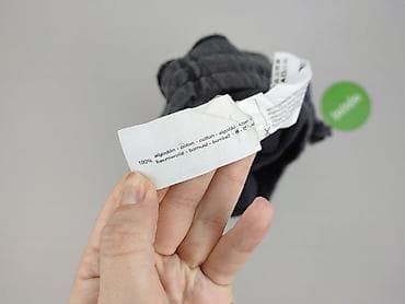 pull bear pl: Bershka, Szorty dla mężczyzn, rozmiar S — 6