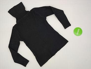 sweter polgolf: Golf damski, rozmiar S — 3