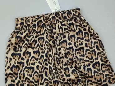 krótkie spodenki safari: Szorty damskie, rozmiar One size — 1