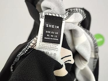 stroj uv smyk: Shein, Body damskie, rozmiar XL — 4