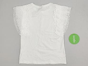 dres white widow: Жіноча блуза, розмір M — 3