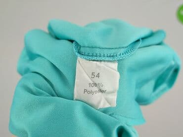 bluzki dla 70 latki: Bluzka damska, rozmiar 7XL — 4