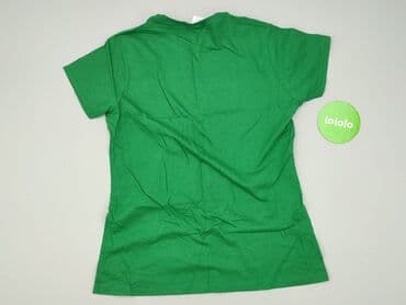 frankie morello t shirty: Port & Company, T-shirt damski, M — 3