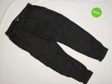 destination spodnie: H&M Mama, Spodnie materiałowe damskie, rozmiar XL — 2