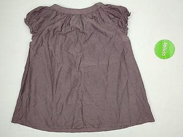 koszula mon: MILU, Bluzka damska, rozmiar M — 4