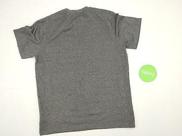 pull and bear pl: Футболка для чоловіків, розмір M — 3