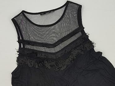 Bershka, Bluzka damska, rozmiar M