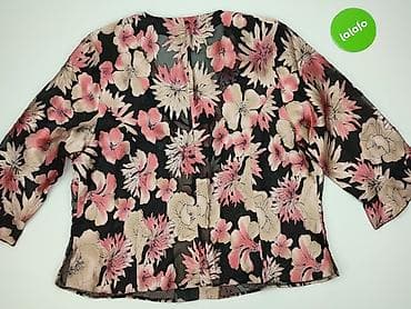 Women's blouse, size 3XL — 3