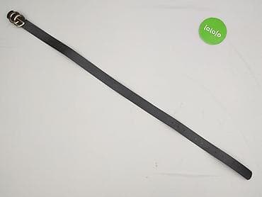 pasek skorzany: Pasek, Damskie, stan - Bardzo dobry — 2