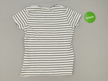 markowe t shirty damskie wyprzedaż zalando: Esmara, T-shirt damski, rozmiar S — 3