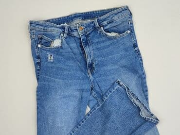 dkny jeans: Jeans for women, L — 1