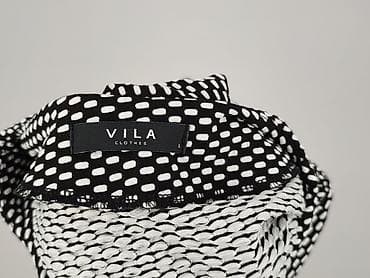 marynarka zara basic: Vila, Bluzka damska, rozmiar L — 4