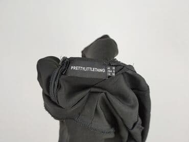 emo sukienki: PrettyLittleThing, Sukienka damska, rozmiar M — 5