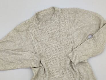koszula swoateczna: Sweter damski, rozmiar 6XL — 1