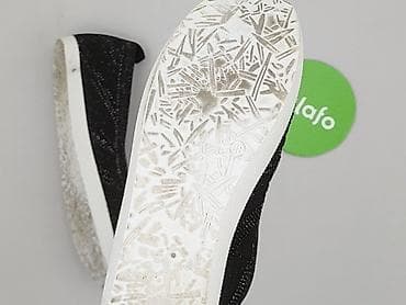 Sneakersy damskie, rozmiar 38 — 5