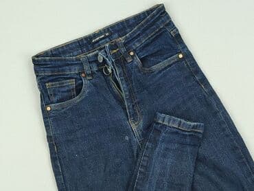 Jeansy: Diverse, Jeansy damskie, rozmiar XS