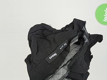 koszulka basic damska: Sinsay, Top damski, rozmiar XL — 5