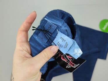 dżinsy pepe jeans: Spodnie damskie, 9XL — 4