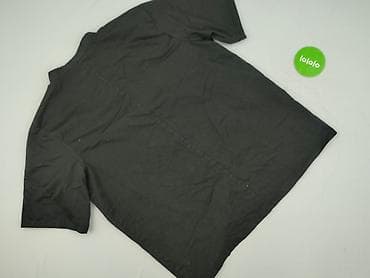 koszulka drwal: Bluzka damska, rozmiar XL — 3