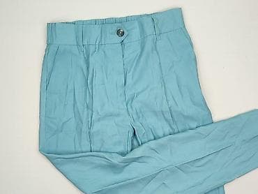 Esmara, Spodnie materiałowe damskie, rozmiar L