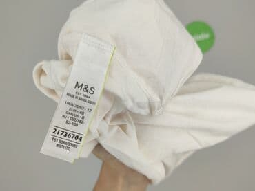 dorimodes majtki bezszwowe: Marks & Spencer, Bluzka damska, rozmiar L — 5