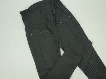 H&M Mama, Material trousers for women, M