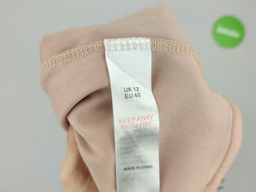 duże sukienki wizytowe: Mela London, Sukienka damska, rozmiar L — 5