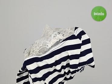 blue: Bluzka damska, rozmiar S — 5