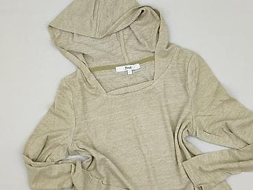 Bluza z kapturem damska, rozmiar S