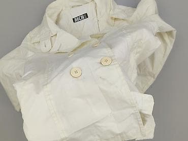 kurtka twenty four: Płaszcz damski, rozmiar M — 6