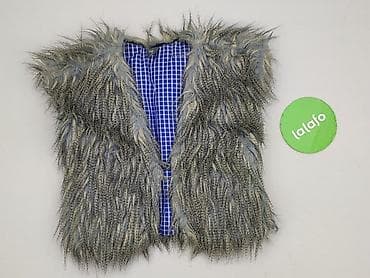 torebka vintage: Kamizelka, Wójcik, 9 lat, 128-134 cm, stan - Idealny — 2