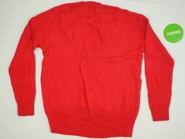 ubrania z grinchem: Sweter damski, rozmiar L — 3