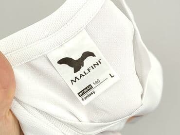 t shirty tommy hilfiger basic: Malfini, Women`s T-shirt, size L (EU 40) — 4