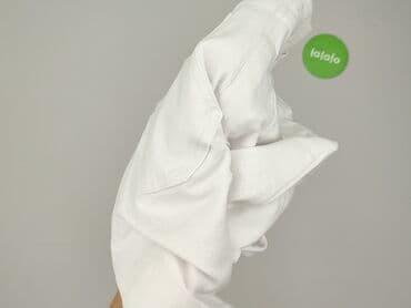 spódnice jeansowe z rozporkiem: Spódnica damska, rozmiar XL — 5