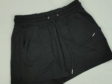 damskie szorty bawełniane: Sinsay, Szorty damskie, rozmiar S — 1