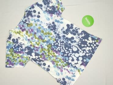 t shirty kropki: T-shirt damski, rozmiar S — 4