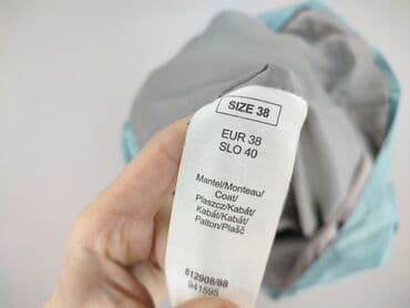 orsay kurtka puchowa: Orsay, Płaszcz damski, rozmiar M — 6