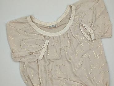 bluzki ozdobne: Wallis, Bluzka damska, rozmiar L — 1