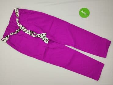 piżamy damskie hello kitty: Spodnie materiałowe damskie, rozmiar XL — 2