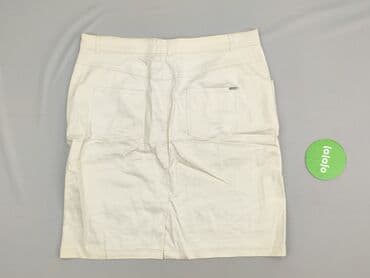 monnari długie spódnice: Monnari, Spódnica damska, rozmiar XL — 3